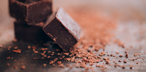 Челябинскстат: Производство шоколада в регионе выросло на 13% 