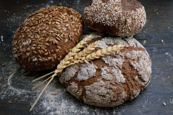 Челябинские ученые нашли способ испечь полезный хлеб без химических улучшителей